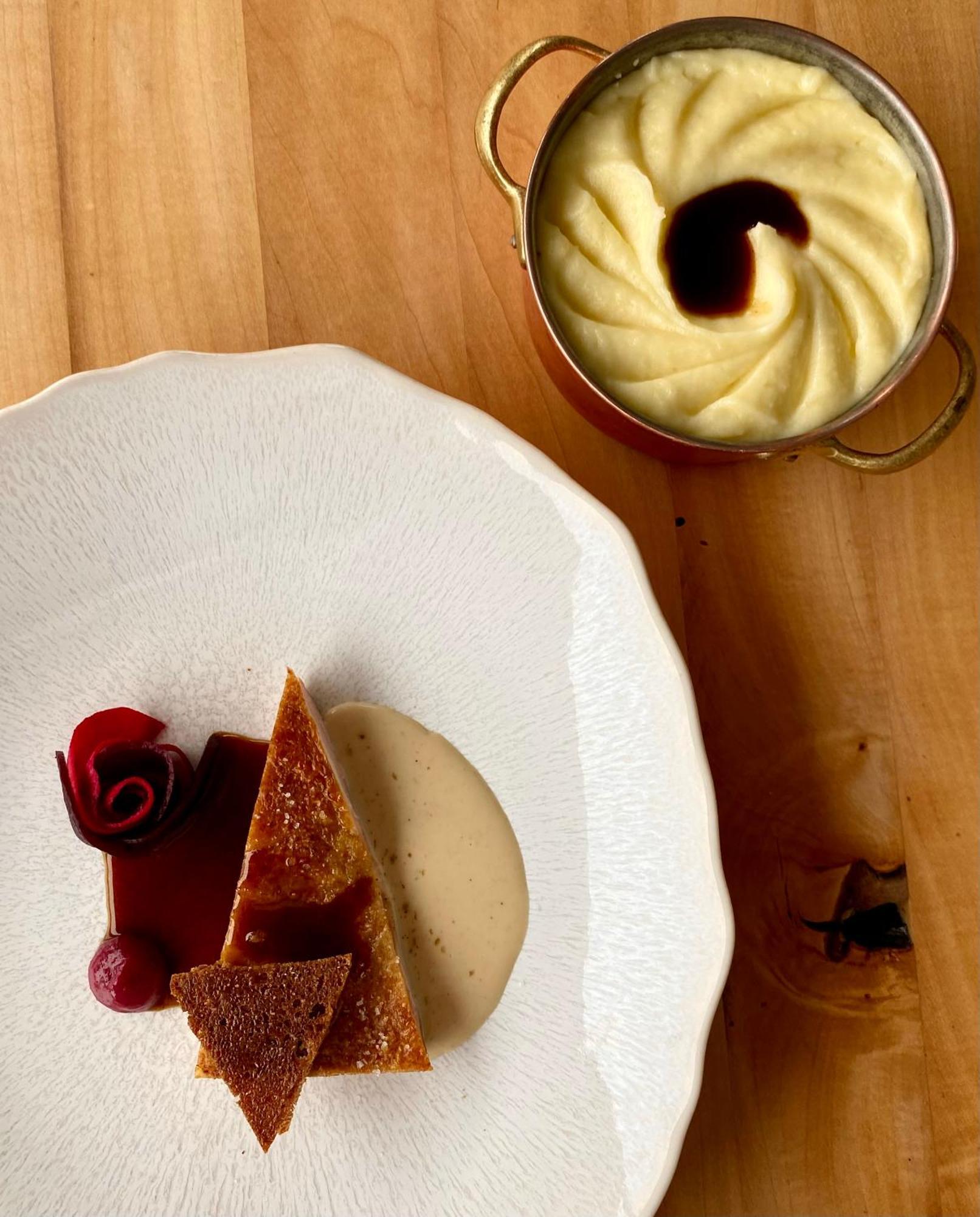 Hotel Restaurant La Ferme De Cupelin Saint-Gervais-les-Bains Kültér fotó