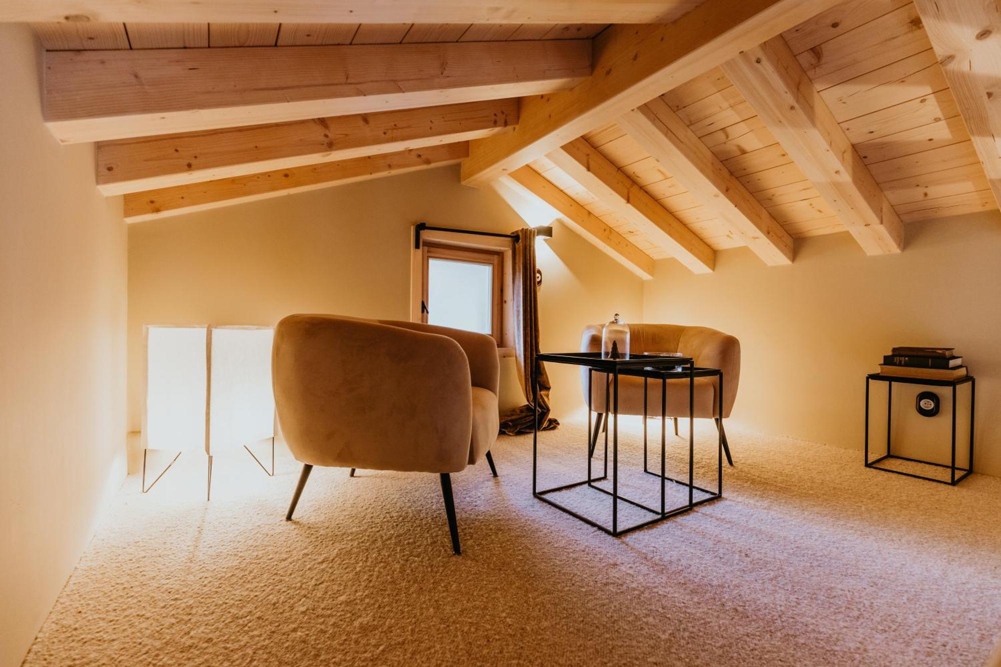 Hotel Restaurant La Ferme De Cupelin Saint-Gervais-les-Bains Kültér fotó
