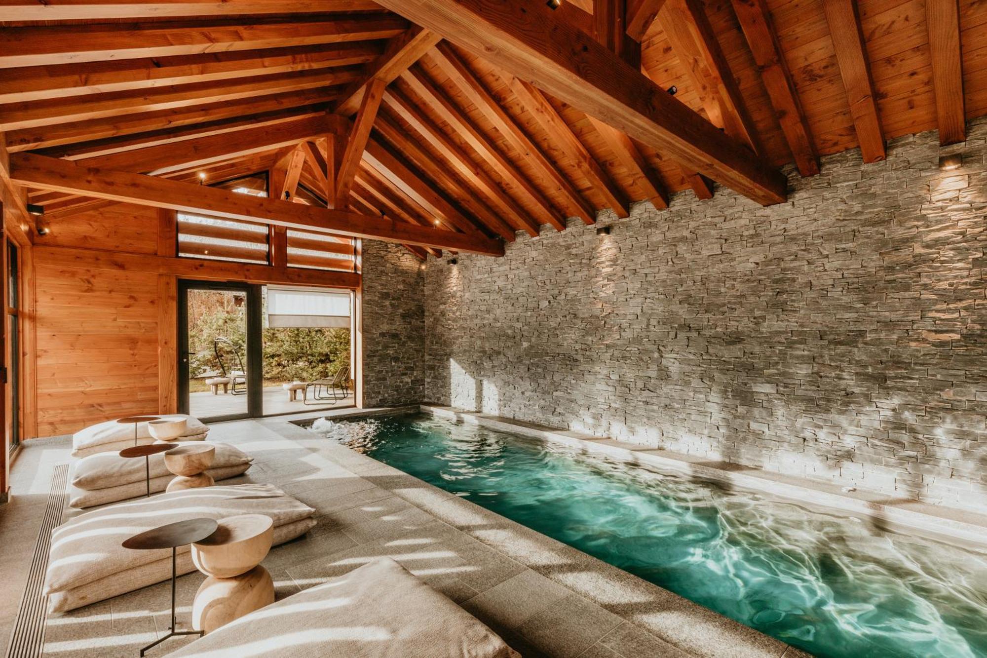 Hotel Restaurant La Ferme De Cupelin Saint-Gervais-les-Bains Kültér fotó
